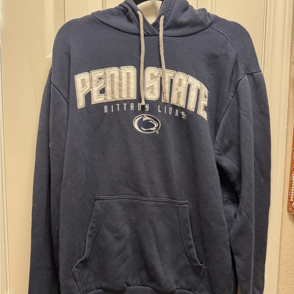 Vintage Penn State Hoodie